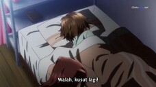 Bang Dream S1 eps 1