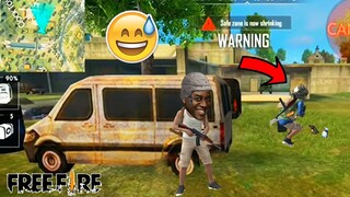 Free Fire Funny WTF Moments 7