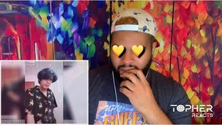SB19 - Stell TikTok Compilations [2020 & 2021] (Reaction) | Topher Reacts