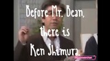 Ken Shimura- English lesson (funny video)