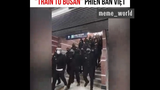 Train to Busan phiên bản Việt