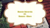 monster inc cosplay by kibaru & rinmaru