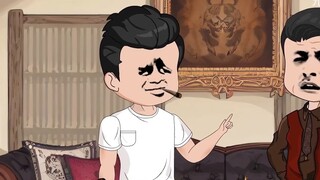 Episode 43: Untuk menjual properti komersial dan perumahan, saya memberikan saran kepada para pemimp