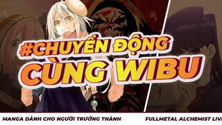 Thất Nghiệp Chuyển Sinh chuyện chưa kể ? | Cũng là xương nhưng không phải Overlord | Wibutimes