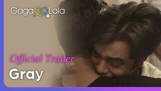 Gray | Official Trailer | Indian gay short film: she loves her husband who loves men.