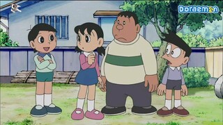 Doraemon lồng tiếng: Suneo có siêu năng lực