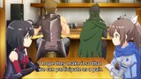 BOFURI_ I Don't Want to Get Hurt, so I'll Max Out My Defense - Episode 03 [English Sub]