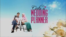 Cinta si wedding planner episode 16