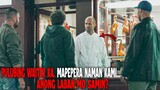 Minaliit Ng Mga Aroganteng Customer Ang Isang Waiter, Hindi Alam Na Isa Siyang Retiradong Sundalo