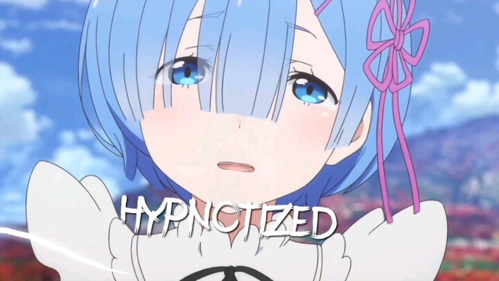 [AMV] Maid paling cakep cuy 😋 | Rem Edit - Head first // alight motion