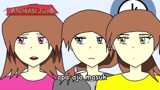 Qna Buat Adek2 - Animasi Lucu