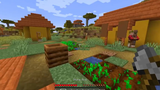 Minecraft Nhưng Block Trao Đổi Đồ Siêu Mạnh