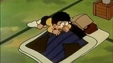 Nobi Nobita hiếu thảo! !