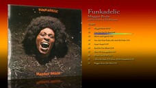 Funkadelic (1971) Maggot Brain [2005 CD Reissue]