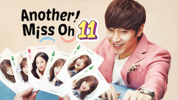 Another Miss Oh • Episode 11