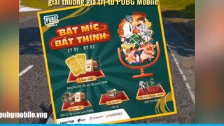 Event bật mic bắt thính