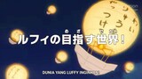 One Piece Full Episode 1076 Subtitle Indonesia Terbaru FULL PENUH (FIX SUB 4K) ワンピース 1076 話 ネシア語字インド