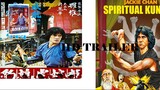 Spiritual Kung Fu - 88 Films Blu-ray Trailer HD