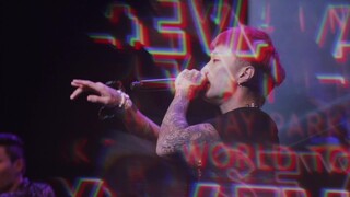 박재범 (Jay Park) - JAY PARK 2019 WORLD TOUR SEXY 4EVA IN HAWAII