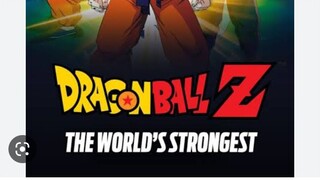 DBZ Movie 2