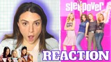 I rewatched Sleepover (2004) as an adult | [Film Commentary + Reaction]