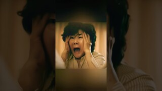 She turns into a girl to an old lady 😯 | Miss night and day | kdrama #shorts