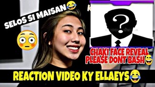 REACTION TO Ellaeys Achievement and To Our First GTA V Video | FACE REVEAL | Aloha YT