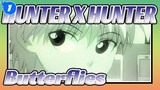 [HUNTER X HUNTER]Butterflies_1