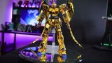 [Gundam] RG Unicorn Gundam Phenex trị giá 120 đô la có thực sự xứng đáng không - RG Phenex tường thu