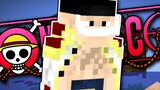 J'obtiens un Fruit Du Démon Surpuissant dans One Piece Minecraft ! #3