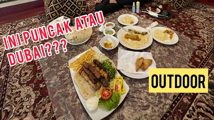 ISENG, COBA2 EH KOK ENAK!