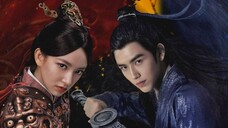 Legend of Awakening - Episode 31 (Cheng Xiao & Chen Feiyu)