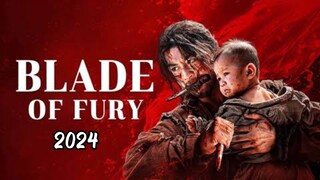 Blade Of Fury 2024 ( sub Indonesia )