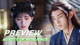 EP03 Preview | Beauty of Resilience | 花戎 | iQIYI