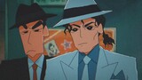 Hiroshi Nohara เข้าสู่ "Crime Master" ของ Michael ~ [Crayon Shin-chan]