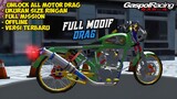 Game Drag Bike Indonesia Terbaik Offline