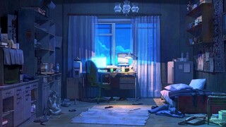 【Wallpaper Engine】This week's recommended room wallpaper: The room is the center of the world, issue