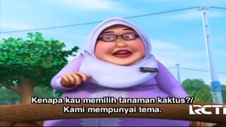 Upin & Ipin Musim 18 Full Movie - Pagi Pagi Gosok Gigi - Upin Ipin Terbaru 2024