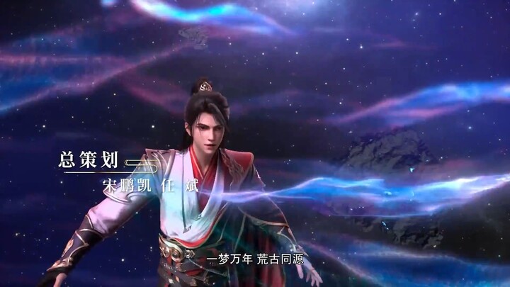 The Legend of Immortal Eps 112 Sub Indo HD 1080p