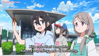 Eps_6 Jadi model manga slice of life [Mono]