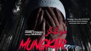 Mungkar Ep2 (Kufur Nikmat)