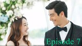 The Perfect Wedding Episode 7 English Sub