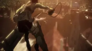 [ Attack on Titan ] Don't blink the high energy ahead