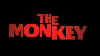 THE MONKEY Official Trailer (2025) | Netflix | New Adventure Series