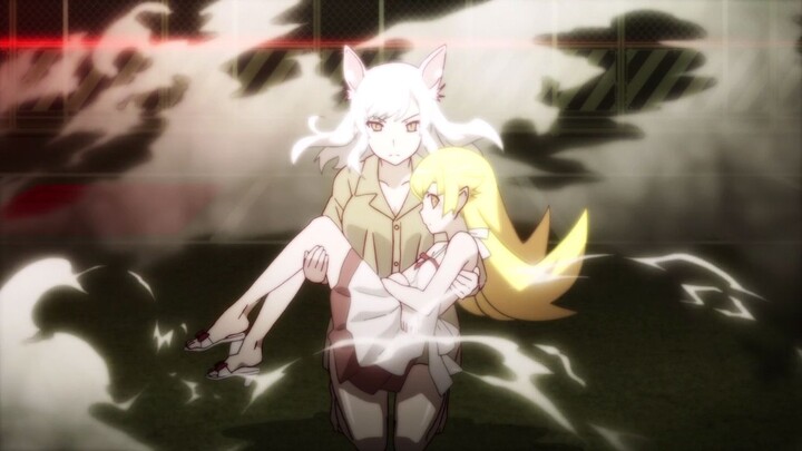 Monogatari Series: Second Season Episode 3 Subtitle Indonesia