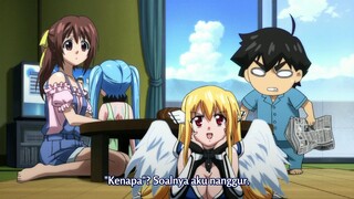 S2 Sora no otoshimono Eps 10 Sub Indonesia