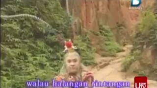 Kera Sakti Season 2 Episode 5 Full Bahasa Indonesia