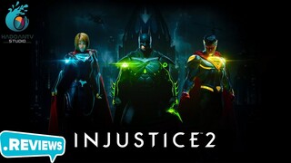 Hướng dẫn tải và cài đặt Injustice 2 Legendary Edition thành công 100% - HaDoanTV