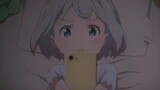 Sagiri: Are you tired of prison rice?