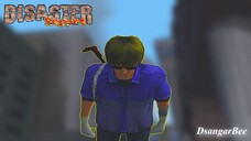 My Name is Swadma Wesker bin Slamet - Disaster Report #03